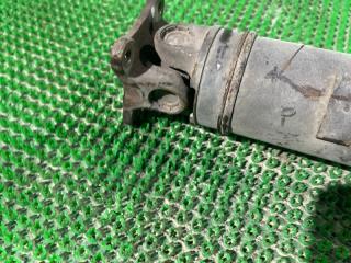 Карданный вал задний TOYOTA COROLLA RUMION ZRE154-1005798 2ZR-FE 4 ракурс