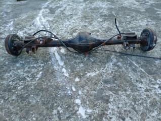 Мост задний DAIHATSU HIJET