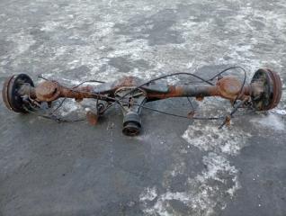 Мост задний TOYOTA BB 2006.05