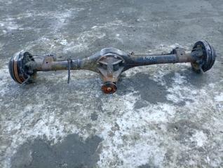 Мост задний MITSUBISHI MINICAB