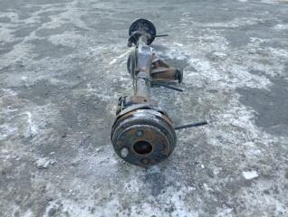 Мост задний MITSUBISHI MINICAB U42T 3G83 5 ракурс
