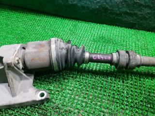Привод правый передний NISSAN SERENA C25 MR20DE 3 ракурс