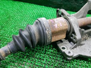 Привод правый передний NISSAN SERENA HC26 MR20DD 3 ракурс