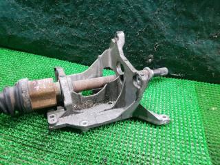 Привод правый передний NISSAN SERENA HC26 MR20DD 4 ракурс
