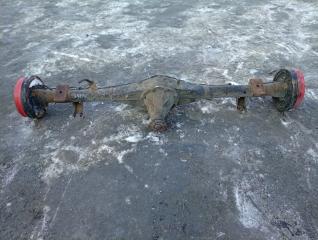 Мост задний SUZUKI CARRY TRUCK