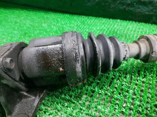 Привод правый передний NISSAN SERENA NC25 MR20DE 4 ракурс