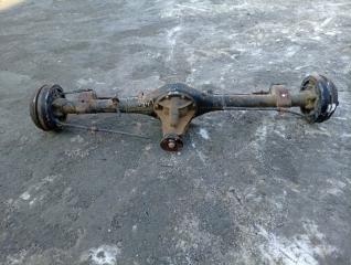 Мост задний MITSUBISHI MINICAB