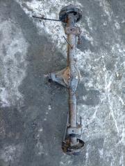 Мост задний MITSUBISHI MINICAB