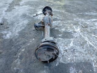 Мост задний MITSUBISHI MINICAB U42T 3G83 2 ракурс