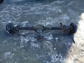 Мост задний DAIHATSU TANTO