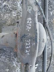 Мост задний NISSAN DAYZ ROOX B21A 3B20 2 ракурс