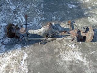 Мост задний MITSUBISHI PAJERO IO