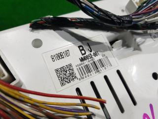 Спидометр NISSAN KIX H59A 4A30 8100b107 5 ракурс
