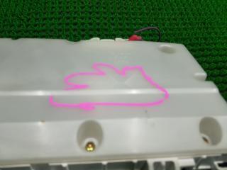 Спидометр TOYOTA COROLLA RUNX NZE124 1NZFE 838001H290 5 ракурс