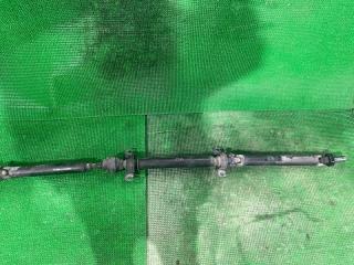 Карданный вал задний  TOYOTA COROLLA FIELDER ZRE144 2ZRFE 1 ракурс