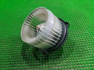 Мотор печки HONDA FIT GD2 L13A 2 ракурс