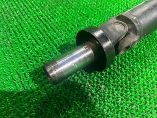 Карданный вал TOYOTA ALLION ZZT245 1ZZFE 5 ракурс
