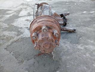 Мост задний NISSAN ATLAS W2H41 BD30 4 ракурс Мост задний NISSAN ATLAS W2H41 BD30 4 ракурс