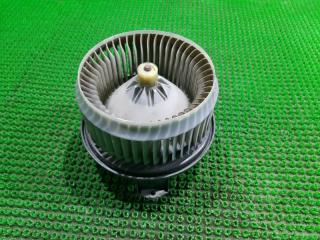 Мотор печки TOYOTA COROLLA FIELDER ZRE144 2ZRFE 2727008073 1 ракурс