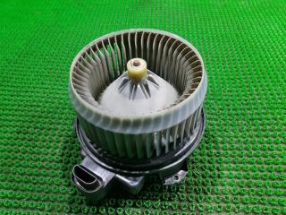 Мотор печки TOYOTA COROLLA FIELDER ZRE144 2ZRFE 2727008073 2 ракурс
