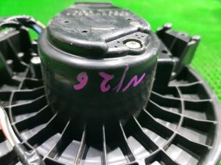 Мотор печки TOYOTA COROLLA FIELDER ZRE144 2ZRFE 2727008073 4 ракурс