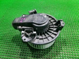 Мотор печки TOYOTA PRIUS ALPHA ZVW41 2ZRFXE 2727008073 3 ракурс