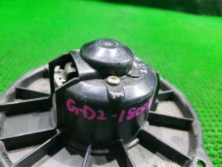 Мотор печки HONDA FIT GD2 L13A 1940001060 4 ракурс