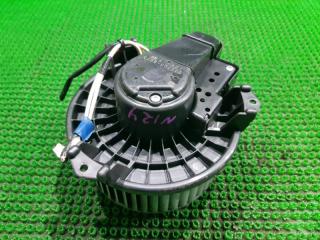 Мотор печки TOYOTA WISH ZGE25 2ZRFAE 3 ракурс
