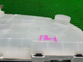 Спидометр TOYOTA ALPHARD ANH15 2AZFE 83800-58150A 5 ракурс