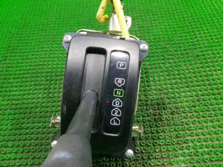 Селектор акпп NISSAN KIX H59A 4A30 2 ракурс