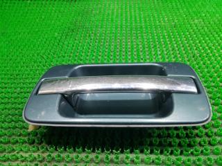 Запчасть ручка двери внешняя задняя левая ISUZU BIGHORN