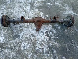 Мост задний TOYOTA PROBOX