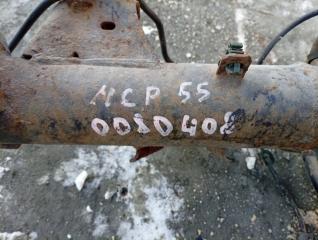 Мост задний TOYOTA PROBOX NCP55 1NZFE 5 ракурс