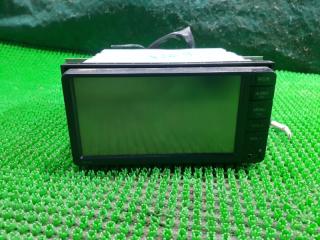 Магнитофон TOYOTA COROLLA FIELDER NZE164 1NZFE 2 ракурс