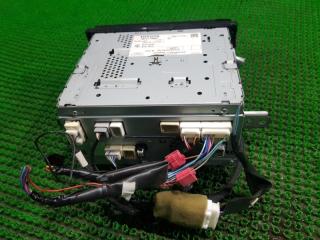 Магнитофон TOYOTA COROLLA FIELDER NZE164 1NZFE 4 ракурс