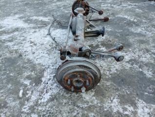 Мост задний MITSUBISHI PAJERO IO H77W 4G94 5 ракурс Мост задний MITSUBISHI PAJERO IO H77W 4G94 5 ракурс
