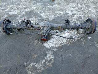 Мост задний TOYOTA TOWN ACE