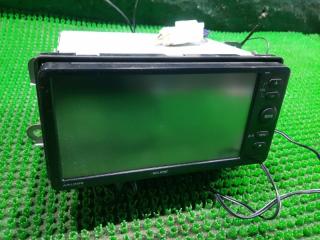 Магнитофон TOYOTA SIENTA NCP175 1NZFE 2 ракурс