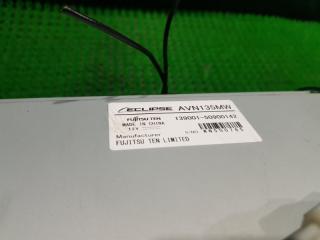 Магнитофон TOYOTA SIENTA NCP175 1NZFE 3 ракурс