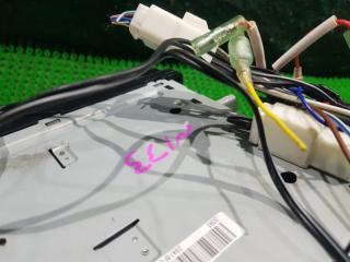 Магнитофон TOYOTA SIENTA NCP175 1NZFE 5 ракурс