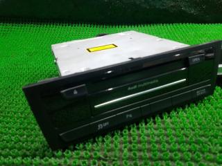 Магнитофон AUDI RS5 8T3 CFSA 8R2035678B 2 ракурс Магнитофон AUDI RS5 8T3 CFSA 8R2035678B 2 ракурс
