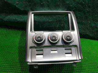 Блок управления климат-контролем MITSUBISHI DELICA D:5