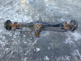 Мост задний DAIHATSU HIJET TRUCK