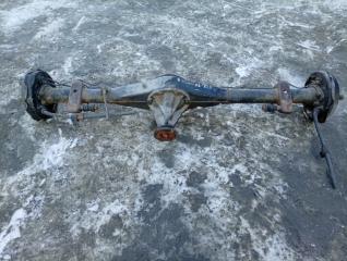 Мост задний DAIHATSU HIJET