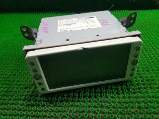 Магнитофон TOYOTA ALPHARD ANH15 2AZFE 0854500T71 1 ракурс