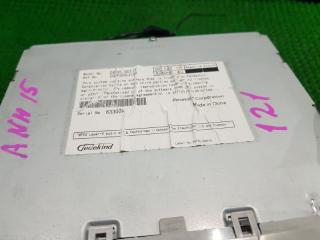 Магнитофон TOYOTA ALPHARD ANH15 2AZFE 0854500T71 3 ракурс