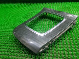 Консоль кпп TOYOTA COROLLA FIELDER ZRE144 2ZRFE 2 ракурс
