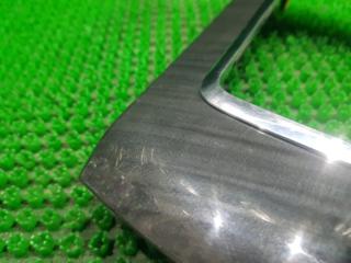 Консоль кпп TOYOTA COROLLA FIELDER ZRE144 2ZRFE 3 ракурс