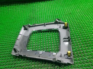 Консоль кпп TOYOTA COROLLA FIELDER ZRE144 2ZRFE 4 ракурс