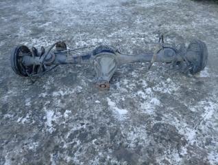 Мост задний SUZUKI EVERY